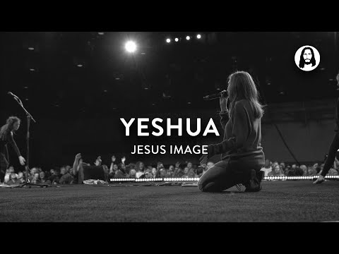 Jesus Image：Yeshua（耶稣）中文字幕